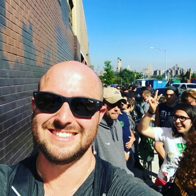 MatthewGerstman's profile picture. No longer active on twitter.