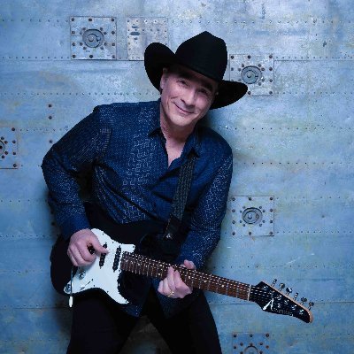 Clint Black