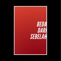 #DiRumahAja Bidadari Terluka (@bedadarisebelah) 's Twitter Profile