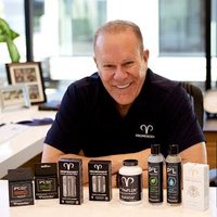 Jeff Abraham Promescent CEO & Pittsburgh native (@jeffabraham111) 's Twitter Profile