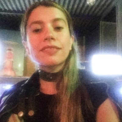 Verokia5's profile picture. Sin denominaciones, descripciones ni etiquetas, ni nada que me encasille