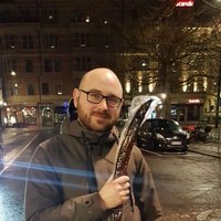 Måns Johansson(@mans_johansson) 's Twitter Profile Photo