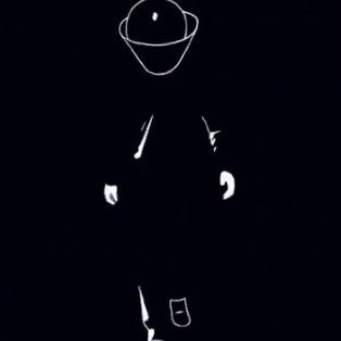 SamianUnknown's profile picture. hello and welcome to the unknown