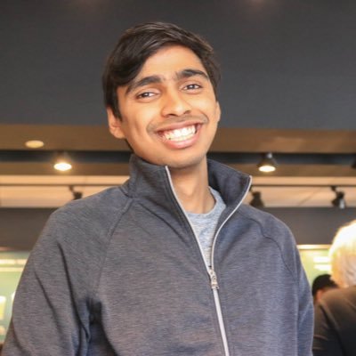 shivsagar7's profile picture. Duke grad finding his corner in the world | Marketing Strategy Analyst at Appian | Chennaite forever