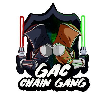 GAC Chain Gang