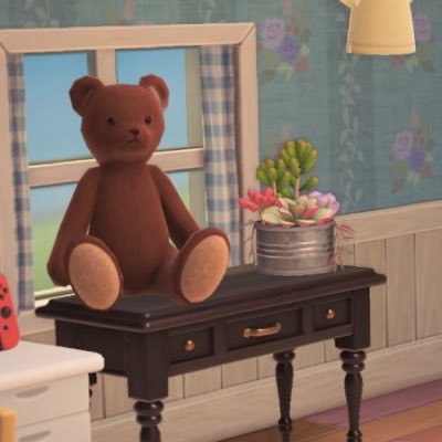 hpac_jon's profile picture. あつ森用です🌱改造、RMT❌