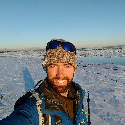 Birds, conservation, and exploring the outdoors | Science in the North Manager with @BirdsCanada. He/him