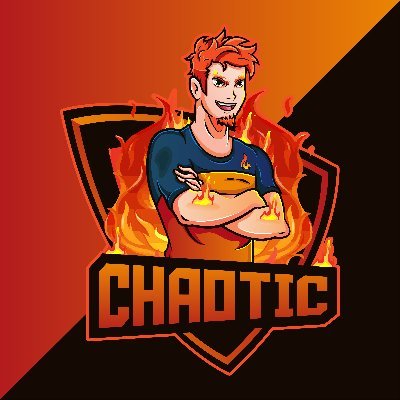 lamChaotic's profile picture. I like games. I'm pretty good. Sometimes I stream. Sometimes I make YouTube videos. Feel free to follow.