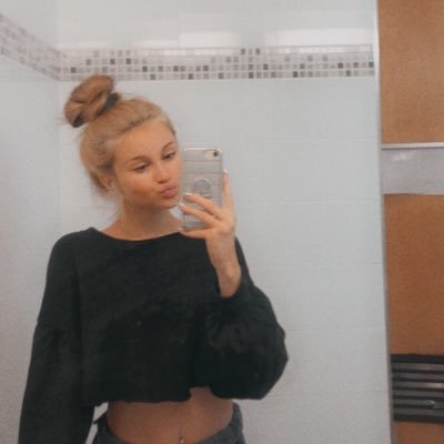 haileyy_collins's profile picture. isu ‘23