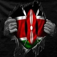 マーティン ジェイソン🇰🇪🇺🇬 (@alucard_grey) 's Twitter Profile