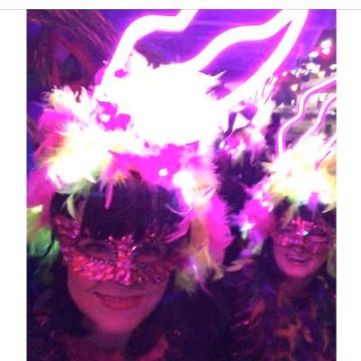 Love my girls and Nola❤️Married to @gusolah Owner of Hokus Pokus Liquors & Mystic Vine Distributors...booze is our life WHO DAT⚜️ GEAUX 🐯 💜💛 #ridecleo