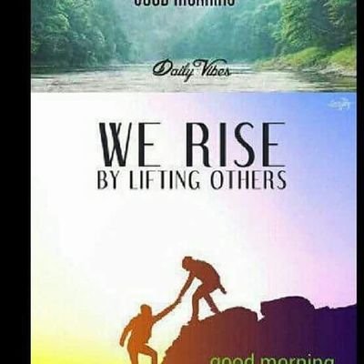 TichaMosa's profile picture. Life changes ... the only constant