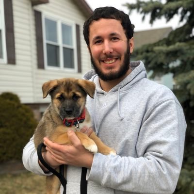 Mitchjfb's profile picture. 