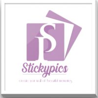 Stickypics.ng(@stickypicsng) 's Twitter Profile Photo