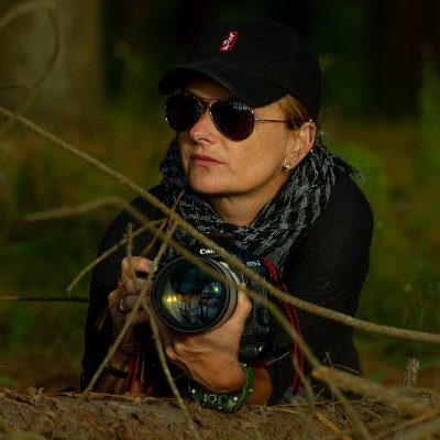 Fotojornalista, mãe de menino, amiga, guerreira, cariucha da gema (kkk)