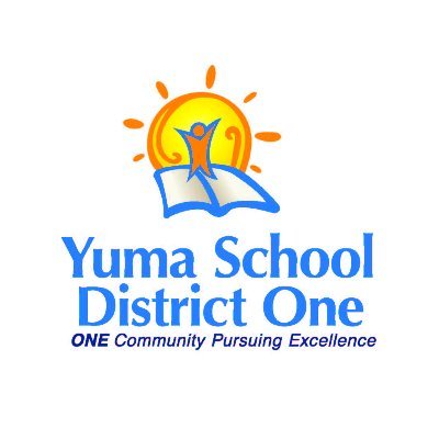 Yuma Elementary School District One, One Community Pursuing Excellence