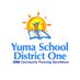 Yuma District 1 (@yumadistrict1) Twitter profile photo Yuma District 1 (@yumadistrict1) Twitter profile photo
