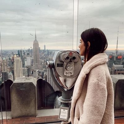 Muouragan's profile picture. R(evolución) 💜