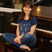 Amanda Dangerfield(@amanda_d_piano) 's Twitter Profile Photo