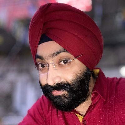 sherrysingh84's profile picture. 