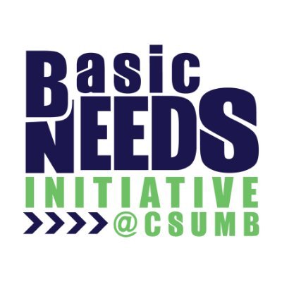 The CSUMB Basic Needs Initiative endeavors to support students to be successful by ensuring their basic needs are met through resources, access and advocacy.