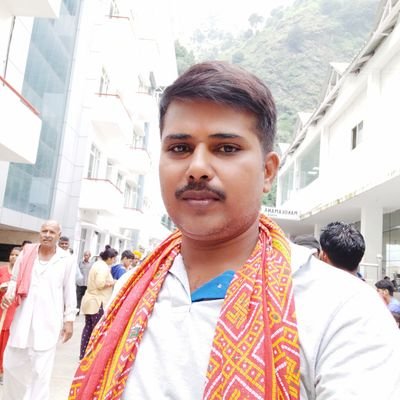 riteshara's profile picture. 