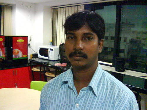 I am Selvam.T, working as a Sr. SEO Engineer for the past 3.7 years. I have the capability of optimizing any website and rank in major search engine Google.