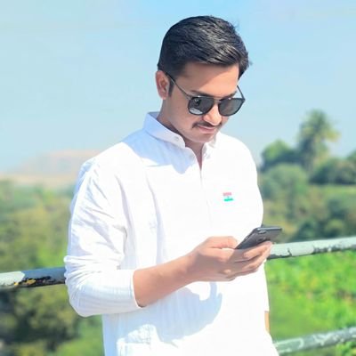 vishaldumbre64's profile picture. 