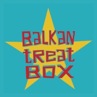 Balkan Treat Box(@BalkanTreatBox) 's Twitter Profile Photo