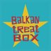 Balkan Treat Box (@BalkanTreatBox) Twitter profile photo