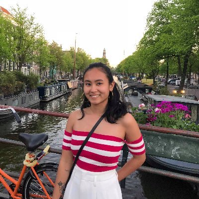 _isabellamb's profile picture. #BlackLivesMatter | Learning #rstats, python, & #datascience 🤸‍♀️