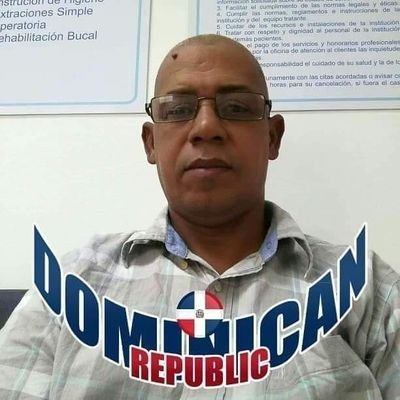 Soy Anibal lopez de puerto plata.