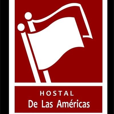 HostalDeLasAmericas
