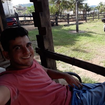 EderRibeirosou1's profile picture. 