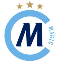 California Magic SC (@calmagicsc) 's Twitter Profile