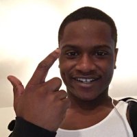 Smooth Steppa 👼🏾👣💚3️⃣ (@threemuchhh) 's Twitter Profile