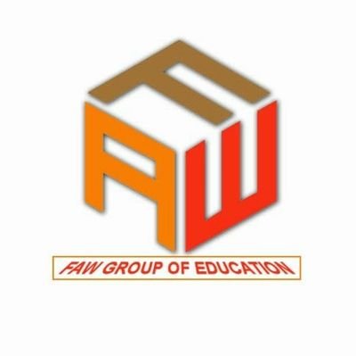 FAW Group of Education