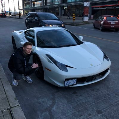 Shawckzz's profile picture. 