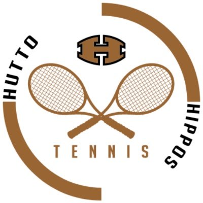 Official Twitter Account of the Hutto Hippos Tennis Team