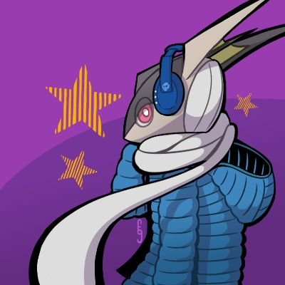 chewylardo45's profile picture. 19 / Greninja main from Chile 🇨🇱 /
https://t.co/hcXOO4PiSS a bit of everything / Monster hunter fan