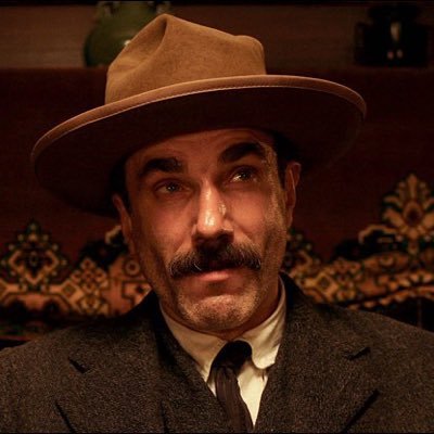 Daniel Plainview