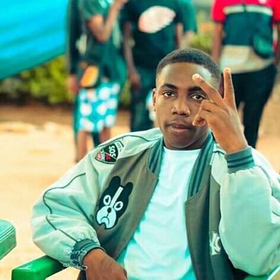 biglex01__'s profile picture. cool and simple