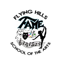 Flying Hills School of the Arts (@flyinghillsfame) 's Twitter Profile