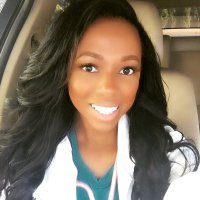 Michele West-Harvey, MD MPH (@docbarbiemd) 's Twitter Profile