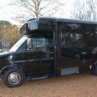 Legacy Shuttle Service; formally Voyage of Hope, LLC, aims to connect people to their destinations by providing customer-focused and safe transportation service