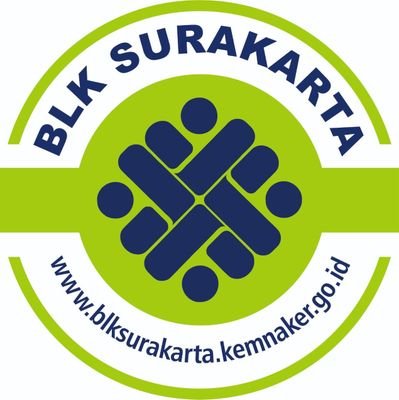 Akun Twitter BLK Surakarta, Direktorat Jenderal Pembinaan Pelatihan dan Produktifitas Kementerian Ketenagakerjaan RI