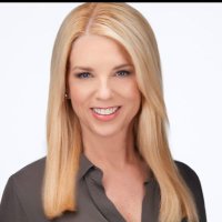 Pam Bondi(@PamBondi) 's Twitter Profile Photo