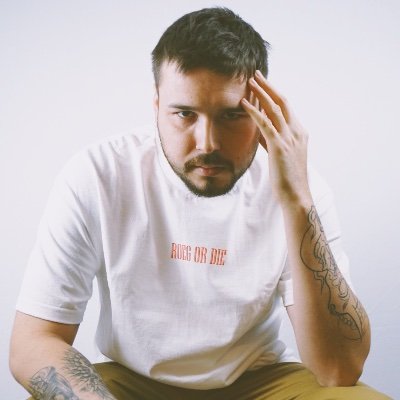 swagbyspaz's profile picture. vibe check associate