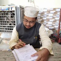 محمد ذاکر حسین نوری (@zakirnoori786) 's Twitter Profile