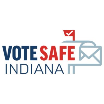 Join us to promote more inclusive mail-in voting rules for the Indiana Primary.